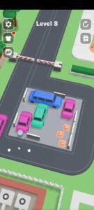 تحميل لعبة Parking Jam 3D مهكرة 2025 للاندرويد والايفون اخر اصدار مجانا 3 تحميل لعبة Parking Jam 3D مهكرة 2025 للاندرويد والايفون اخر اصدار مجانا 2