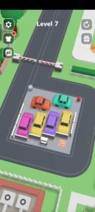 تحميل لعبة Parking Jam 3D مهكرة 2025 للاندرويد والايفون اخر اصدار مجانا 4 تحميل لعبة Parking Jam 3D مهكرة 2025 للاندرويد والايفون اخر اصدار مجانا 3