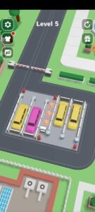 تحميل لعبة Parking Jam 3D مهكرة 2025 للاندرويد والايفون اخر اصدار مجانا 5 تحميل لعبة Parking Jam 3D مهكرة 2025 للاندرويد والايفون اخر اصدار مجانا 4