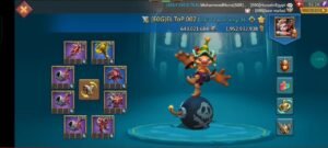 تحميل لعبة لوردس موبايل Lords Mobile مهكرة 2025 للأندرويد من ميديا فاير 4 تحميل لعبة لوردس موبايل Lords Mobile مهكرة 2025 للأندرويد من ميديا فاير 3