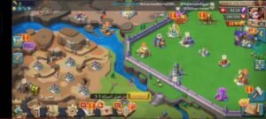 تحميل لعبة لوردس موبايل Lords Mobile مهكرة 2025 للأندرويد من ميديا فاير 5 تحميل لعبة لوردس موبايل Lords Mobile مهكرة 2025 للأندرويد من ميديا فاير 4