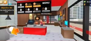 تحميل لعبة Burger Simulator مهكرة 2025 للاندرويد والايفون من ميديا فاير 2 تحميل لعبة Burger Simulator مهكرة 2025 للاندرويد والايفون من ميديا فاير 1