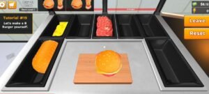 تحميل لعبة Burger Simulator مهكرة 2025 للاندرويد والايفون من ميديا فاير 4 تحميل لعبة Burger Simulator مهكرة 2025 للاندرويد والايفون من ميديا فاير 3