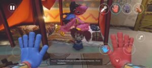 تحميل لعبة Poppy Playtime Chapter 4 للاندرويد والكمبيوتر مجانا من ميديا فاير 3 تحميل لعبة Poppy Playtime Chapter 4 للاندرويد والكمبيوتر مجانا من ميديا فاير 2