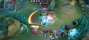 تحميل لعبة موبايل ليجند Mobile Legends مهكرة سكنات 2025 للاندرويد من ميديا فاير 2 تحميل لعبة موبايل ليجند Mobile Legends مهكرة سكنات 2025 للاندرويد من ميديا فاير 1