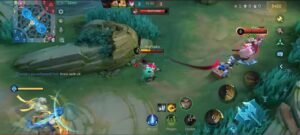 تحميل لعبة موبايل ليجند Mobile Legends مهكرة سكنات 2025 للاندرويد من ميديا فاير 3 تحميل لعبة موبايل ليجند Mobile Legends مهكرة سكنات 2025 للاندرويد من ميديا فاير 2