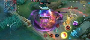 تحميل لعبة موبايل ليجند Mobile Legends مهكرة سكنات 2025 للاندرويد من ميديا فاير 4 تحميل لعبة موبايل ليجند Mobile Legends مهكرة سكنات 2025 للاندرويد من ميديا فاير 3