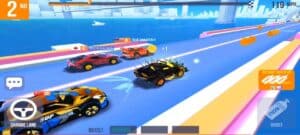 تحميل لعبة SUP Multiplayer Racing مهكرة للاندرويد والايفون 2025 من ميديا فاير 1