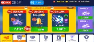 تحميل لعبة SUP Multiplayer Racing مهكرة للاندرويد والايفون 2025 من ميديا فاير 3