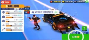 تحميل لعبة SUP Multiplayer Racing مهكرة للاندرويد والايفون 2025 من ميديا فاير 4