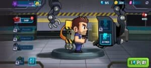 تحميل لعبة Jetpack Joyride 2 مهكرة للاندرويد 2025 من ميديا فاير 2