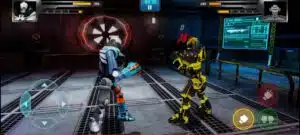 تحميل لعبة World Robot Boxing مهكرة 2025 للاندرويد والايفون اخر اصدار مجانا 5 تحميل لعبة World Robot Boxing مهكرة 2025 للاندرويد والايفون اخر اصدار مجانا 4