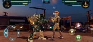 تحميل لعبة World Robot Boxing مهكرة 2025 للاندرويد والايفون اخر اصدار مجانا 3