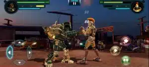 تحميل لعبة World Robot Boxing مهكرة 2025 للاندرويد والايفون اخر اصدار مجانا 4 تحميل لعبة World Robot Boxing مهكرة 2025 للاندرويد والايفون اخر اصدار مجانا 3