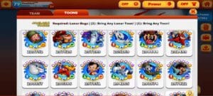 تحميل لعبة لوني تونز Looney Tunes مهكرة 2026 للاندرويد والايفون اخر اصدار مجانا 1