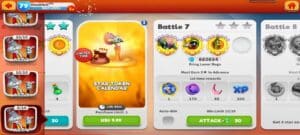 تحميل لعبة لوني تونز Looney Tunes مهكرة 2026 للاندرويد والايفون اخر اصدار مجانا 2