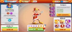 تحميل لعبة لوني تونز Looney Tunes مهكرة 2026 للاندرويد والايفون اخر اصدار مجانا 3