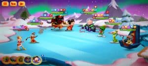 تحميل لعبة لوني تونز Looney Tunes مهكرة 2026 للاندرويد والايفون اخر اصدار مجانا 4