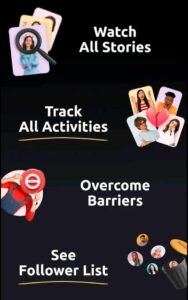 تحميل تطبيق inseen app مهكر للاندرويد اخر اصدار 2025 مجانا برابط مباشر 2 تحميل تطبيق inseen app مهكر للاندرويد اخر اصدار 2025 مجانا برابط مباشر