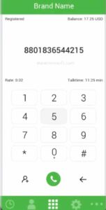 تحميل تطبيق itel mobile dialer للاندرويد وللايفون اخر اصدار 2025 من ميديا فاير
