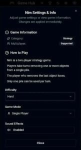 تحميل برنامج gamehub للاندرويد وللايفون اخر اصدار 2025 من ميديا فاير 2 تحميل برنامج gamehub للاندرويد وللايفون اخر اصدار 2025 من ميديا فاير