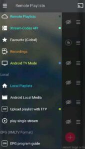 تحميل تطبيق gse smart iptv للاندرويد وللايفون اخر اصدار 2025 من ميديا فاير 2
