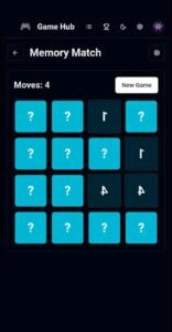 تحميل برنامج gamehub للاندرويد وللايفون اخر اصدار 2025 من ميديا فاير 4 تحميل برنامج gamehub للاندرويد وللايفون اخر اصدار 2025 من ميديا فاير 3