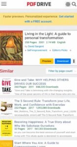 تحميل تطبيق pdf drive للاندرويد وللايفون اخر اصدار 2025 من ميديا فاير 4 تحميل تطبيق pdf drive للاندرويد وللايفون اخر اصدار 2025 من ميديا فاير 3