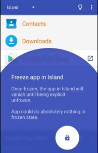 تنزيل تطبيق island للاندرويد اخر اصدار 2025 مجانا من ميديا فاير 2 تنزيل تطبيق island للاندرويد اخر اصدار 2025 مجانا من ميديا فاير