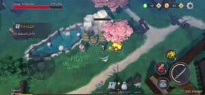 تحميل لعبة Daisho: Survival of a Samurai مهكرة للاندرويد والايفون اخر اصدار 2025 مجانا 2