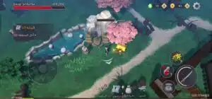 تحميل لعبة Daisho: Survival of a Samurai مهكرة للاندرويد والايفون اخر اصدار 2025 مجانا 3 تحميل لعبة Daisho: Survival of a Samurai مهكرة للاندرويد والايفون اخر اصدار 2025 مجانا 2