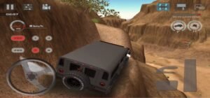 تحميل لعبة Off Road 4×4 Driving مهكرة 2025 للاندرويد اخر اصدار من ميديا فاير 4 تحميل لعبة Off Road 4×4 Driving مهكرة 2025 للاندرويد اخر اصدار من ميديا فاير 3