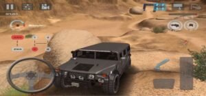 تحميل لعبة Off Road 4×4 Driving مهكرة 2025 للاندرويد اخر اصدار من ميديا فاير 5 تحميل لعبة Off Road 4×4 Driving مهكرة 2025 للاندرويد اخر اصدار من ميديا فاير 4