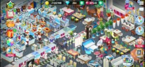تحميل لعبة My Cafe مهكرة 2025 للاندرويد والايفون اخر اصدار من ميديا فاير 2 تحميل لعبة My Cafe مهكرة 2025 للاندرويد والايفون اخر اصدار من ميديا فاير 1