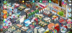 تحميل لعبة My Cafe مهكرة 2025 للاندرويد والايفون اخر اصدار من ميديا فاير 3 تحميل لعبة My Cafe مهكرة 2025 للاندرويد والايفون اخر اصدار من ميديا فاير 2