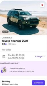 تحميل تطبيق turo اخر اصدار 2026 للاندرويد وللايفون مجانا برابط مباشر 3 تحميل تطبيق turo اخر اصدار 2026 للاندرويد وللايفون مجانا برابط مباشر 2
