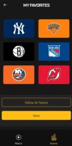تحميل تطبيق gotham sports للاندرويد وللايفون اخر اصدار 2026 برابط مباشر 2 تحميل تطبيق gotham sports للاندرويد وللايفون اخر اصدار 2026 برابط مباشر