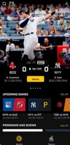 تحميل تطبيق gotham sports للاندرويد وللايفون اخر اصدار 2026 برابط مباشر 4 تحميل تطبيق gotham sports للاندرويد وللايفون اخر اصدار 2026 برابط مباشر 3