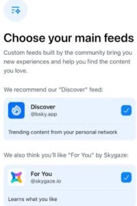 تحميل تطبيق bluesky اخر اصدار 2026 للاندوريد وللايفون مجانا برابط مباشر 3 تحميل تطبيق bluesky اخر اصدار 2026 للاندوريد وللايفون مجانا برابط مباشر 2