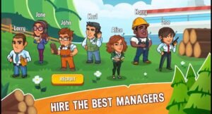 تحميل لعبة lumber inc apk للاندرويد وللايفون اخر اصدار 2026 من ميديا فاير 2 تحميل لعبة lumber inc apk للاندرويد وللايفون اخر اصدار 2026 من ميديا فاير