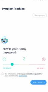 تحميل تطبيق ada health app للاندوريد وللايفون اخر اصدار 2026 مجانا من ميديا فاير 3 تحميل تطبيق ada health app للاندوريد وللايفون اخر اصدار 2026 مجانا من ميديا فاير 2
