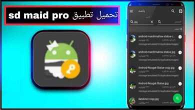 تحميل تطبيق sd maid app اخر اصدار 2025 للاندرويد مجانا برابط مباشر 6 تحميل تطبيق sd maid app اخر اصدار 2025 للاندرويد مجانا برابط مباشر 3