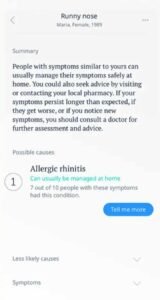 تحميل تطبيق ada health app للاندوريد وللايفون اخر اصدار 2026 مجانا من ميديا فاير 2 تحميل تطبيق ada health app للاندوريد وللايفون اخر اصدار 2026 مجانا من ميديا فاير