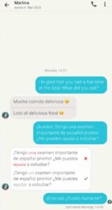 تحميل برنامج Tandem app للاندرويد وللايفون اخر اصدار 2026 مجانا من ميديا فاير 2 تحميل برنامج Tandem app للاندرويد وللايفون اخر اصدار 2026 مجانا من ميديا فاير