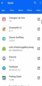 تحميل تطبيق xshare للاندرويد وللايفون اخر اصدار 2026 مجانا برابط مباشر 2 تحميل تطبيق xshare للاندرويد وللايفون اخر اصدار 2026 مجانا برابط مباشر