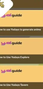 تحميل تطبيق yodayo اخر اصدار 2026 للاندرويد وللايفون من ميديا فاير 4 تحميل تطبيق yodayo اخر اصدار 2026 للاندرويد وللايفون من ميديا فاير 3