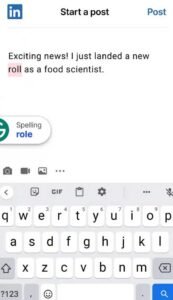 تحميل تطبيق grammarly للاندرويد وللايفون اخر اصدار 2026 من ميديا فاير 2 تحميل تطبيق grammarly للاندرويد وللايفون اخر اصدار 2026 من ميديا فاير