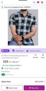 تحميل تطبيق meesho للاندرويد وللايفون اخر اصدار 2026 من ميديا فاير 2 تحميل تطبيق meesho للاندرويد وللايفون اخر اصدار 2026 من ميديا فاير