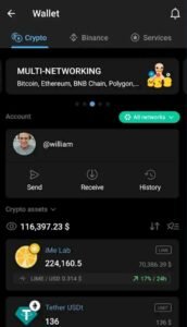 تحميل تطبيق iMe app للاندرويد وللايفون اخر اصدار 2026 مجانا من ميديا فاير 3 تحميل تطبيق iMe app للاندرويد وللايفون اخر اصدار 2026 مجانا من ميديا فاير 2