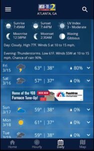 تحميل تطبيق wsb weather للاندرويد وللايفون اخر اصدار 2026 من ميديا فاير 3 تحميل تطبيق wsb weather للاندرويد وللايفون اخر اصدار 2026 من ميديا فاير 2